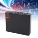 thumbnail image 1 of Fuente De Alimentación Ininterrumpida De Respaldo De Batería De 15600 MAh Mini UPS De CC Para Módem Enrutador Con Protección Contra Cortocircuitos Salida De 18 W Puertos De, 1 of 7