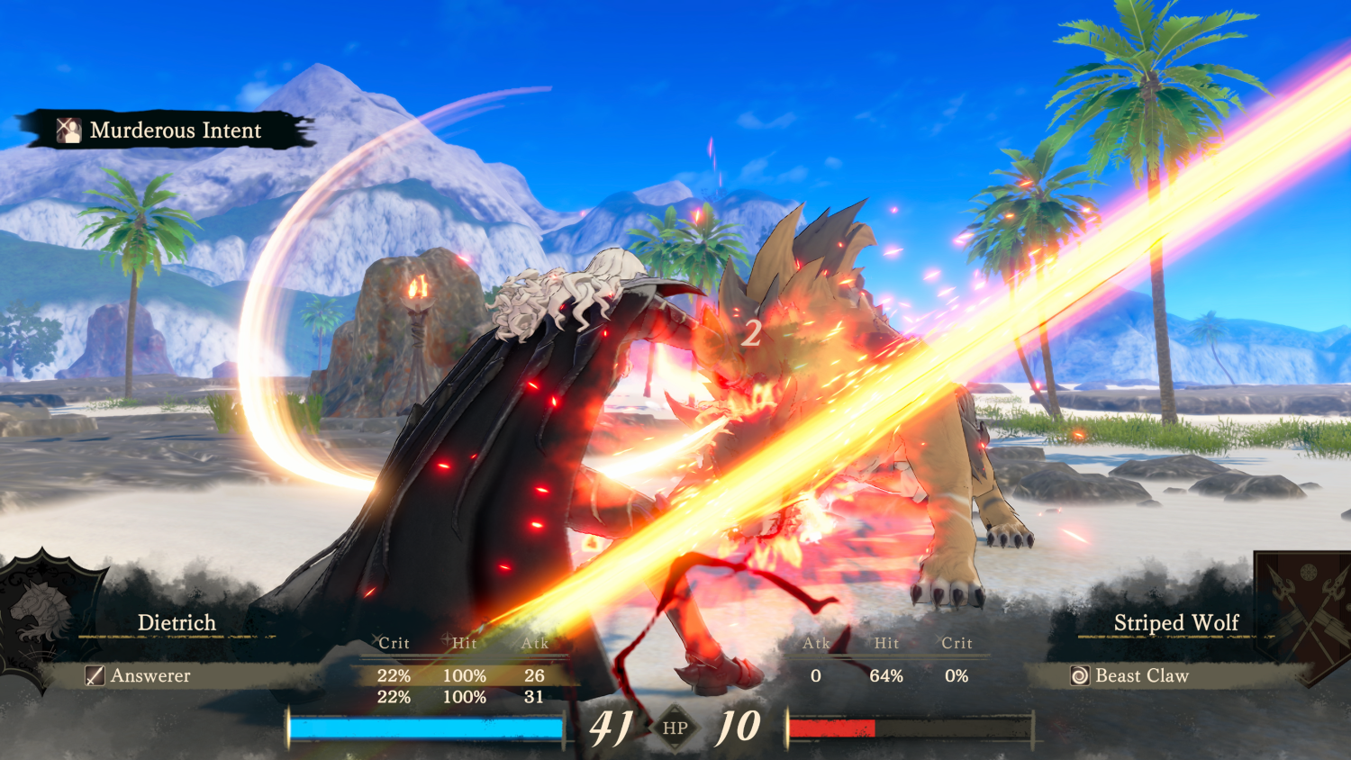 Fire Emblem: Fortune's Weave - Nintendo Switch 2 [Digital]