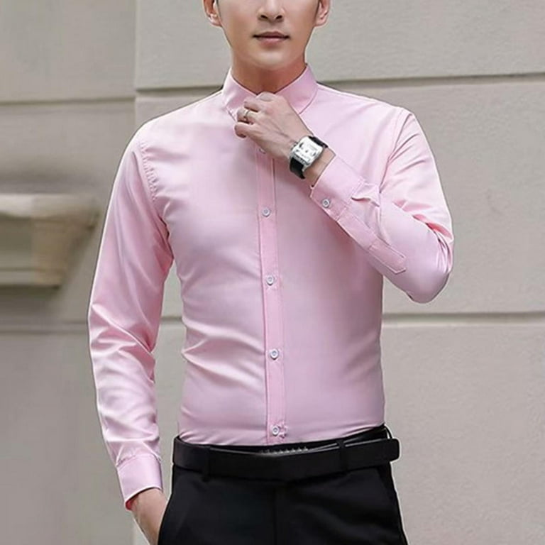 Formal shirt slim clearance fit