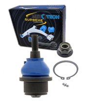 Mevotech Supreme Front Lower Suspension Ball Joint compatible with GMC Sierra 3500 HD 2011-2019