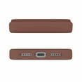 thumbnail image 5 of Avana Velvet MagSafe Case Mocha for iPhone 17 Pro, 5 of 5
