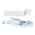thumbnail image 3 of Toggle Latch Clamp丨 Trailer Lift Door Latch丨Trailer Lift Door Latch Heavy Duty Over Center Body Clamp With Catch Plate For RVs Campervans Ramps And Trailers, 3 of 8