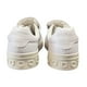 thumbnail image 2 of Tenis FERRAGAM0 Gancio color blanco con suela color roja, 2 of 2