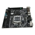 thumbnail image 1 of Tablero de Placa Base B75 Gaming, 4 USB2.0 2 USB3.0 3.0 2.0 M.2 Puerto Motherboard Para LGA1155 2A CPU de Tercera Generación, 1 of 7