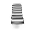 thumbnail image 3 of Chaise longue de plage pliante Mainstays, 3 of 8