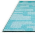 thumbnail image 6 of Dalyn Sedona Area Rug SN4-Robins Egg SN4RE3X5 Robins Egg, 3' x 5', 6 of 8
