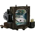 thumbnail image 4 of Jaspertronics Lamp & Housing for The Infocus SP5000 Projector with Original Specification & Full Lifespan Bulb 1 Year Warranty 1 Unit per pack, 4 of 7