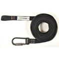 thumbnail image 2 of Lockstraps Tie Down Strap,Snap-Hook,Black 301, 2 of 2