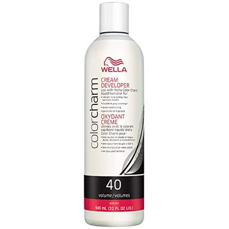 wella ounce retains