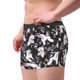 thumbnail image 2 of Fotbe Cute Poodle Dog Calzoncillos Tipo Boxer con Bolsa de Soporte Total para Hombre, X-Temp Fresco, Transpirable y de Secado Rápido-Medium, 2 of 5