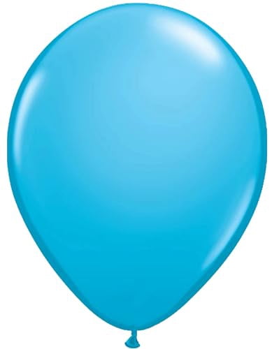 Poppy World Tour 2nd Birthday Party Supplies 15pc Balloon Bouquet Decorations