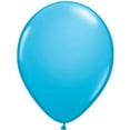 thumbnail image 6 of Poppy World Tour 4th Birthday Party Supplies 15pc Balloon Bouquet Decorations, 6 of 9