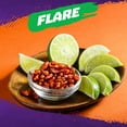 thumbnail image 2 of Takis Flare Stix 4 oz Snack Size Bag, Chili Pepper & Lime Corn Snack Sticks, 2 of 7