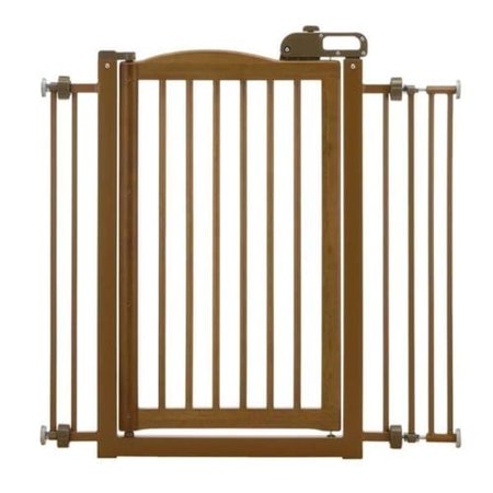 Richell R94118 One-Touch Pet Gate