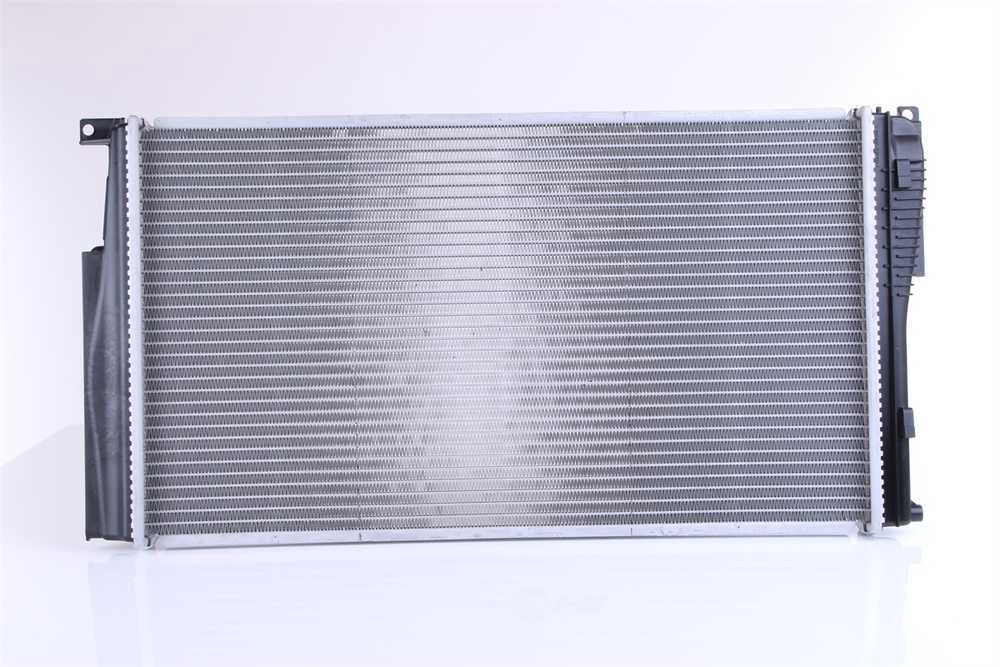 Nissens 60814 Radiator