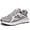 Light Gray, variant on Men's Fashionable casual sports shoes - Lightweight Breathable Design for Everyday Wear