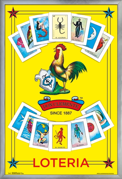 Loteria Tarjetas