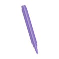 thumbnail image 1 of segolike Marker Pen Crafts Paint Marker for DIY Photo Album Gift Card Making violet, 1 of 9