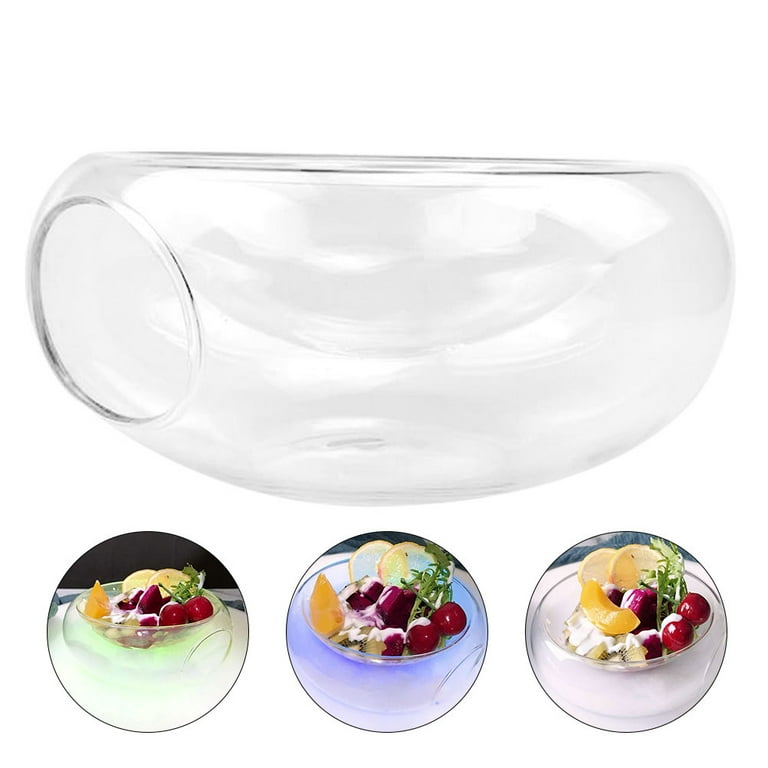 DURALEX Stackable Transparent Glass Bowl 26 Cm - Lebanon