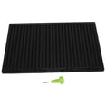 thumbnail image 3 of 27 Lines and 30 Grids Practical School Plastic Braille Portable Writing Board with Stylus, 3 of 5