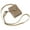 Khaki, variant on Vintage- PU Leather Camera Bag Case- With Strap For G9X G7X G7X2 SX710 SX700 SX720 S95 S90 SX260 SX240 SX275 S90 S120