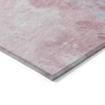 thumbnail image 4 of Addison Rugs Chantille Indoor/Outdoor Transitional Abstract Blush Washable Runner Rug, 2'3" x 7'6", 4 of 6