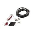 thumbnail image 4 of Kit De Controlador De Impulso Manual, Controlador De Válvula Turbo Boost Universal, Válvula De Purga Turbo Boost Ajustable Para Coche, Automóvil, Adultos Yuarrent VI009252-02, 4 of 5