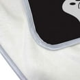 thumbnail image 5 of Velvet Plush Throw Thermal Blanket - 4x5FT - Ghost Halloween Wallpaper Printed for Couch Bed Sofa Car, 5 of 5