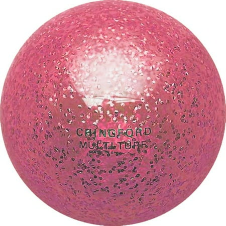 CranBarry Glitter Multi Turf Field Hockey Ball