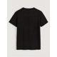 thumbnail image 2 of Camiseta informal de verano para hombre con diseño de cabeza de ciervo. Poliéster transpirable, cuello redondo y manga corta. Para adultos, hombres, mujeres, adolescentes y jóvenes., 2 of 6