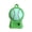 Green, variant on Baseball Design Can Pull Tab Opener, Portable Beverage Can Ring Pull Helper, Multicolor Handheld Can Top Remover for Home Kitchen Party Bar Use