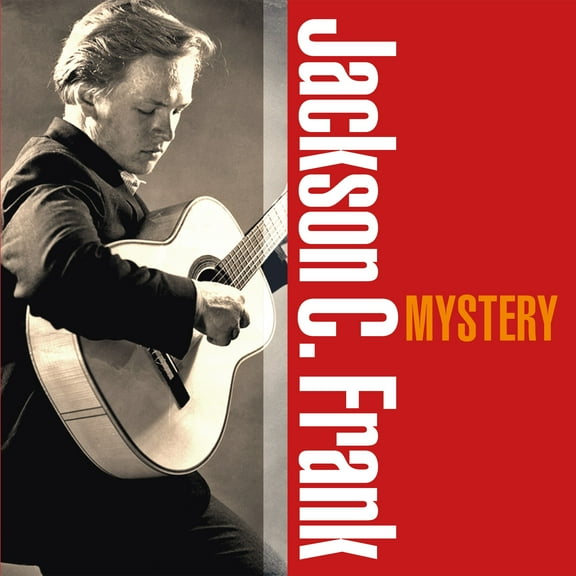 Jackson C. Frank - Mystery - Music & Performance - CD