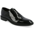 thumbnail image 4 of Thomas & Vine Bledsoe Tru Comfort Foam Patent Plain Toe Oxford Dress Shoe, 4 of 7