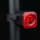 thumbnail image 1 of Luz DYNWAVEMX Luces de detección recargables por USB LED intermitente de seguridad para ciclismo, 1 of 8