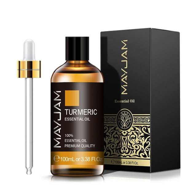 MAYJAM-aceite esencial de orégano, fragancia de Neroli, Helichrysum, Copaiba, cúrcuma, menta verde, anís, estrella, novedad de 2023 qym unisex