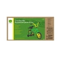 thumbnail image 3 of John Deere Vélo 34938 Jd avec Roues d'Entraînement - 12 Po, 3 of 5