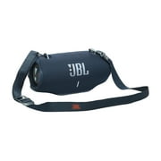 JBL Xtreme 4 - Portable Waterproof Speaker - Blue
