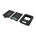 thumbnail image 3 of StarTech.com S251BRU31C3 storage drive enclosure HDD/SSD enclosure Black 2.5", 3 of 4