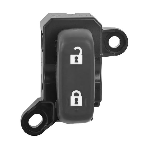 Driver-Side Door Lock Switch for Mazda 3 6 CX-7 & CX-9 2010-2013 Enhanced Safety and Convenience Switch