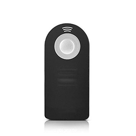 D600 Remote WINGONEER Wireless IR remote control Shutter for Nikon D610/D600/D90/D80/D70/D70s/D50/D60/D40x/D3000/D3200/D3300/D5000/D5100/D5300/D7000/D7100/ P6000 / ML-L3 etc Digital SLR Cameras ()