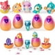 thumbnail image 4 of Juguete sorpresa original Hatchimals CollEGGtibles Pixies, muñeco coleccionable, juego de huevos, Hatchtopla Life, lindo modelo de mascota, juguetes para niñas, 4 of 5