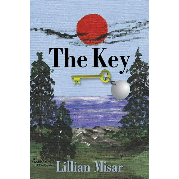 The Key (Paperback)