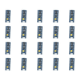 thumbnail image 1 of Placa Desarrollo Mínimo ARM STM32F103C8T6 para (STM32F103C8T6), 1 of 7