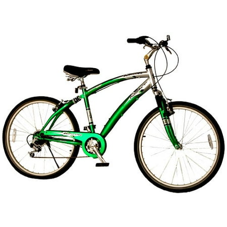 26" Mens' NEXT Avalon Comfort Bike