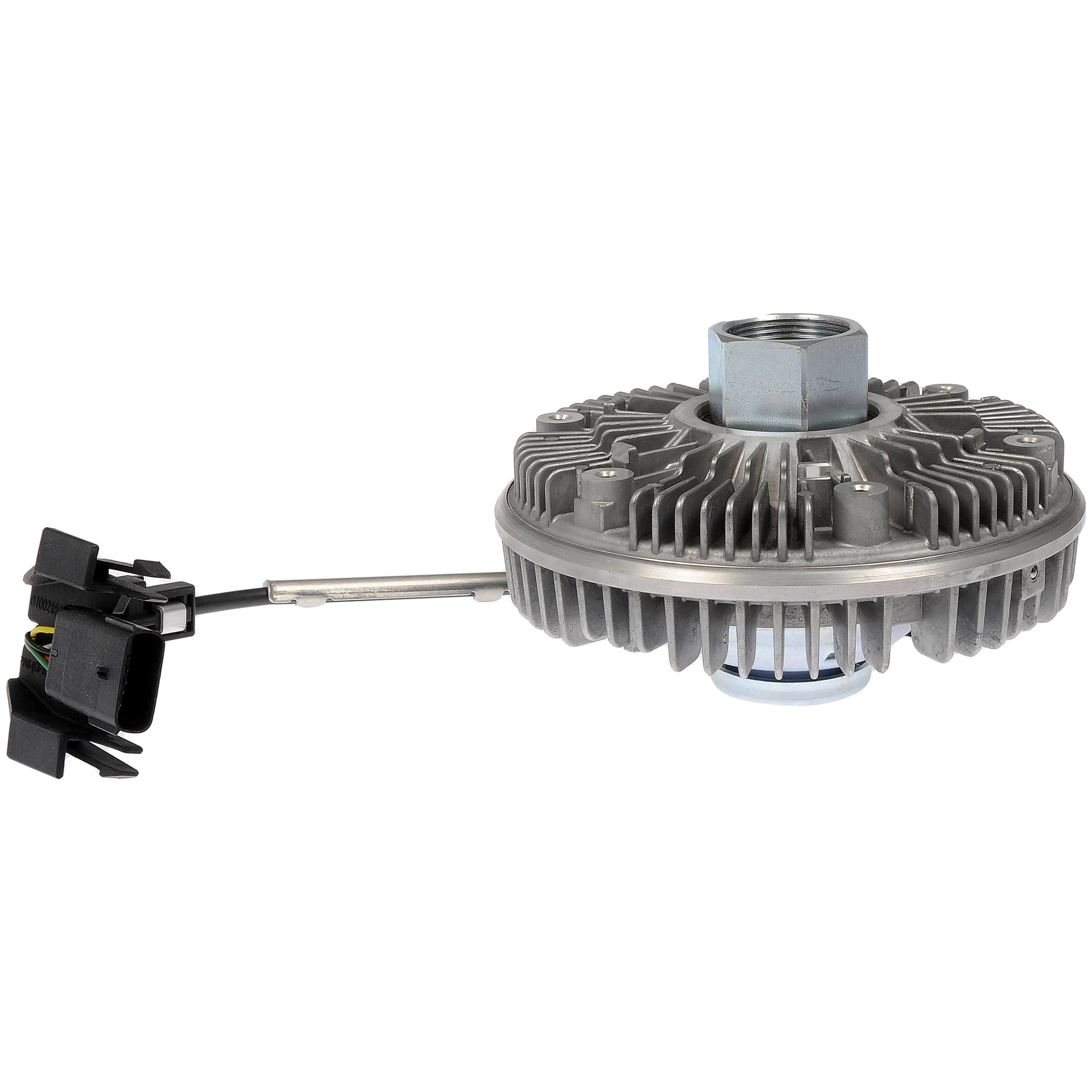 Dorman 622-007 Engine Cooling Fan Clutch for Specific Ford Models Fits select: 2008-2010 FORD F250, 2008-2010 FORD F350
