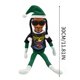 thumbnail image 3 of Snoop on a Stoop 2024, Snoop elf on a Shelf, Elf Doll, Box Toy 12 Figurine Elf, Plush Toys, Includes, Elf Toy, Tshirt, Sunglasses, Gold Chain, Bonus Big Gift Box(Limited Edition), Green, 3 of 7