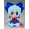 thumbnail image 1 of Touhou Project Fumo Fumo Plush Series 09: chiruno Plush touhou na, 1 of 2