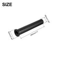 thumbnail image 2 of Uxcell  Adapter Sleeve, 11 Inch  Weight Plate Posts Exercise Equipment for Barbell Bars, 2 Sets, 2 of 6