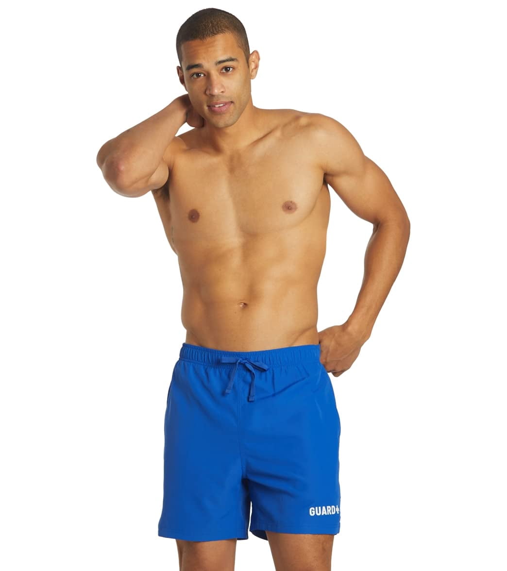 Sporti Guard Men's Swim Trunk, Trunks (Men’s)