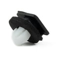 thumbnail image 6 of 30 Pack A-Pillar Trim Clips for Compatible Vehicles 2011-2019 Windshield Molding, 6 of 7